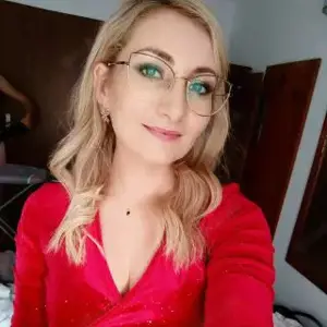 Live Cam CinderellaLiebe