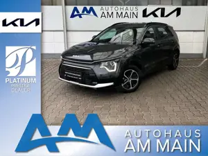 Kia Niro 1.6 HEV | VISION | KOMFORT
