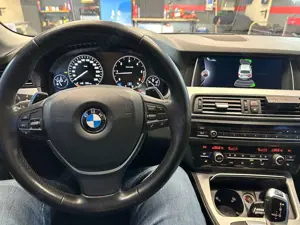 BMW 520 5er Touring Diesel 520d Touring Luxury Line Bild 5