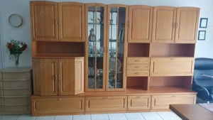 Wohnzimmerschrank