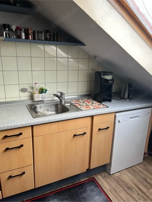 Küche zu verkaufen 