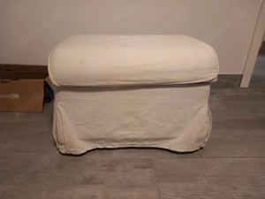 Ikea Hocker 