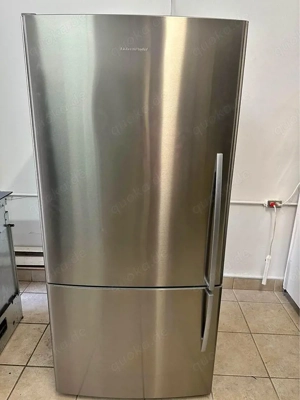 Kühlschrank mit 2 Türen und Gefrierfach   Guter Zustand