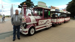 Du W stehst auf ältere Männer !