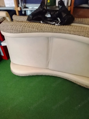 2 Gartenliegen  Bild 2