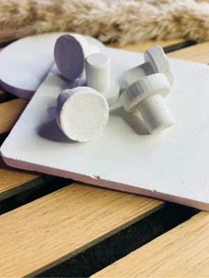 Ablegersteine Korallenplugs 