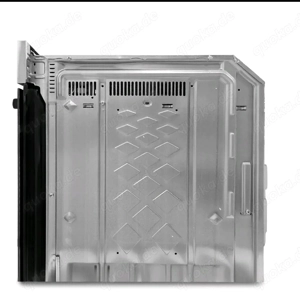 Wie Neu - Beko BBUM12320XMPE Herdset Bild 4