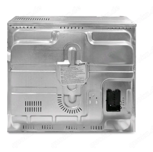Wie Neu - Beko BBUM12320XMPE Herdset Bild 3