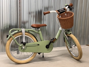 PUKY 16 Zoll Kinderfahrrad zu verkaufen