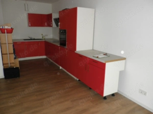 Landhaus Style Kleiderschrank, Kiefer massiv, 5 türig, B 250 cm 