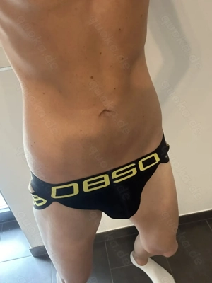 suche dominanten Mann