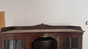 möbel ist gut erhalten 