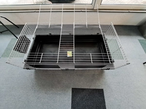 AniOne Kleintierheim Olympus