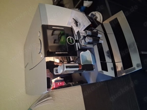 Kaffeemaschine Jura J9