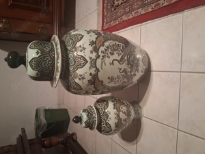 Paon-Vasen Villeroy&Boch