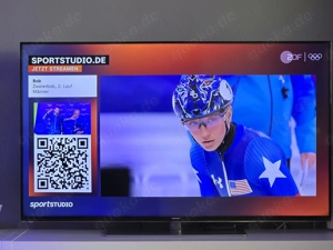 Samsung UE55H6770SV 55 Zoll Bildschirmdiagonale 139,7 cm 3D