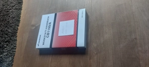 Werkstatthandbuch Honda CB1100EX Modell 2014 - 2016 neu