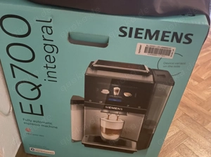 Siemens EQ 700 2,5 Jahre 