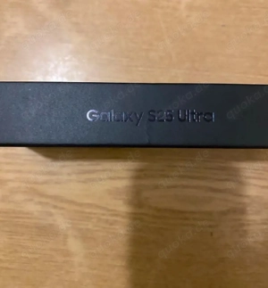 Samsung Galaxy S25 ultra 1Tb