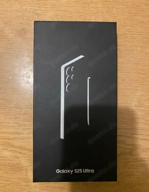 Samsung Galaxy S25 ultra 1Tb Bild 2