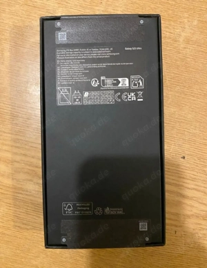 Samsung Galaxy S25 ultra 1Tb Bild 3