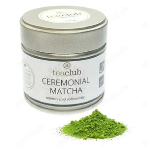 Ceremonial Matcha 30g