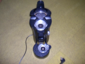 Kaffeepadmaschine Phlips Senseo CSA 20 A mit 2 Padhalter