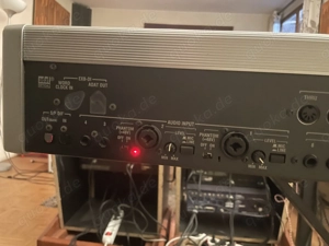 Korg Oasys 76 Keyboard Bild 4
