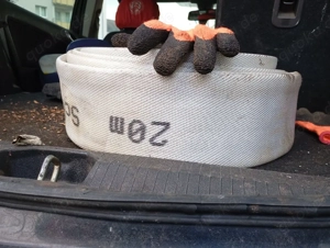 Hydrant plus C Schläuche... bitte Lesen  Bild 2