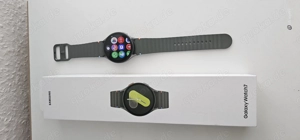 Smartwatch Galaxy Watch 7 als 40mm Modell