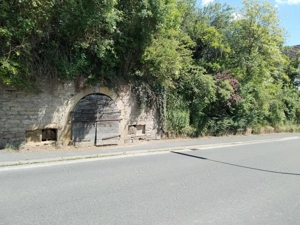 Natürlicher Gewölbekeller Wein- Most- Partykeller Lager Bunker Bild 5