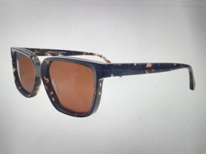 Designer-Sonnenbrille Francois Pinton, Mod. Colorado, nagelneu, ungetragen, NP295 