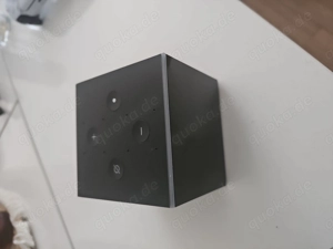 Amazon TV Cube