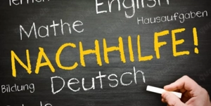 Individuelle Nachhilfe von Lehramtsstudentin 