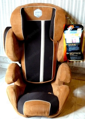 Kinderautositz Kiddy Discovery Plus
