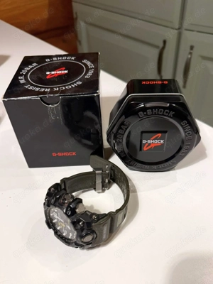 Casio G-Shock Mudmaster GWG-1000 1A3ER