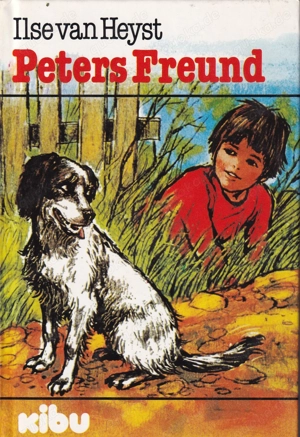 Peters Freund - Ilse van Heyst 