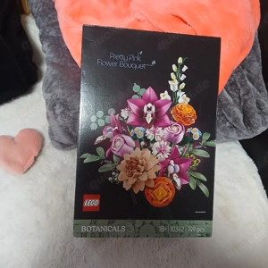 lego botanicals 18+