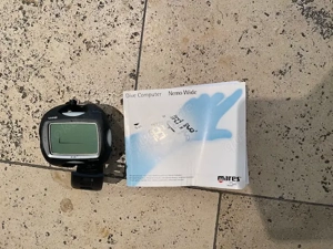 Tauchausrüstung gebraucht