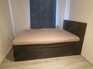 Boxspringbett zu Verkaufen 140*200