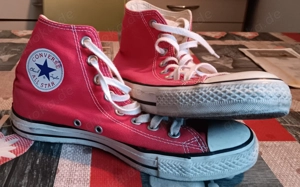 Converse Chucks 40