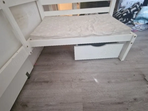 Kinder Hochbett zu Verkaufen