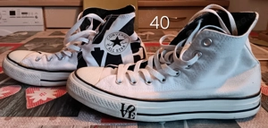 Convers Chucks 40