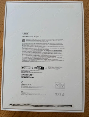 ipdad 11 Air 128gb Bild 3