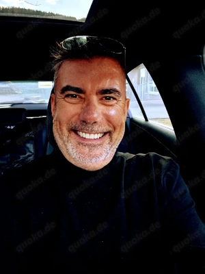 Suche eine Frau mit Herz    