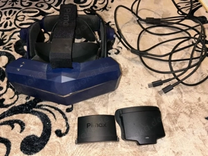 2x Pimax VR Brille