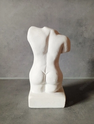 Büste, Skulptur, neuwertig 