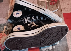 Converse Chucks 39