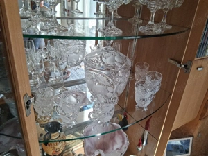 feines Bleikristall V & B Bild 3