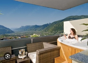 Hotel zu verkaufen Südtirol Raum Meran Bild 2